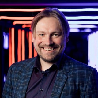 Pavel Tolypin